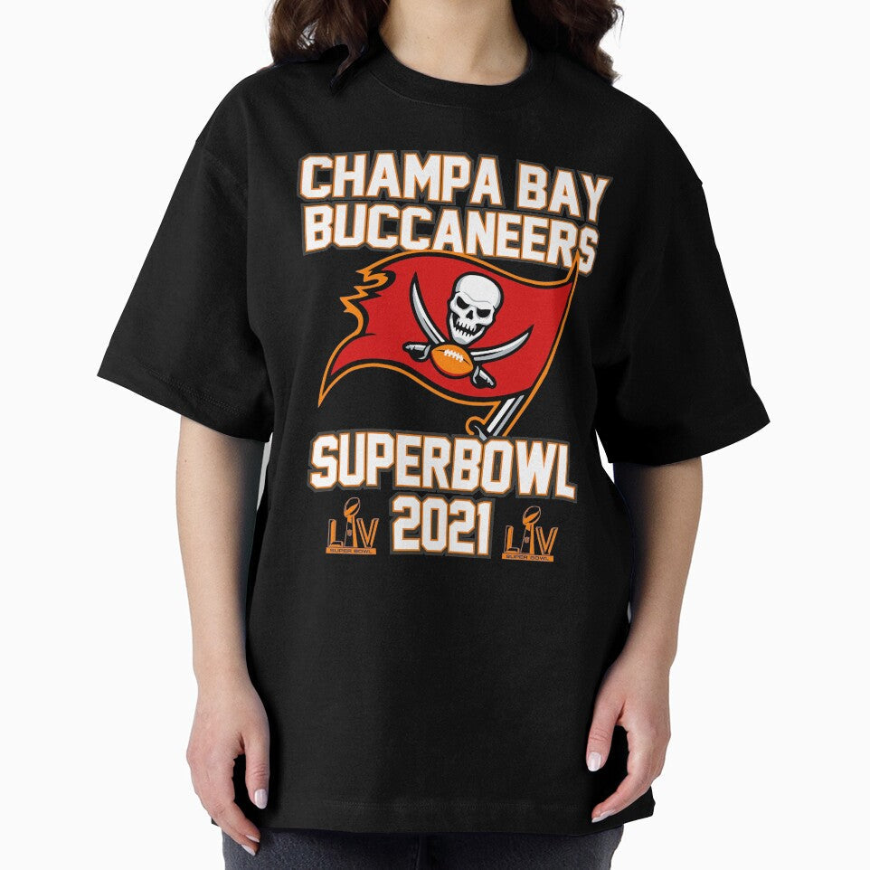 2021 Champions Champa Bay by TekknoOutfits