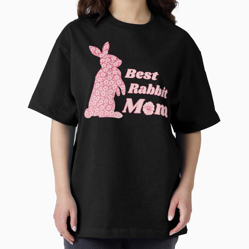 Best Rabbit mom pet rabbit sister gift by ArtsyloShop
