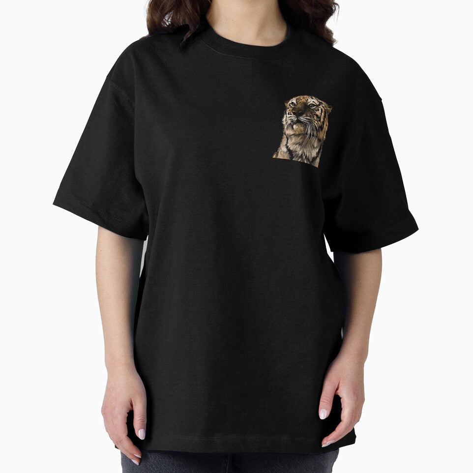 Tiger Print by NoxLand