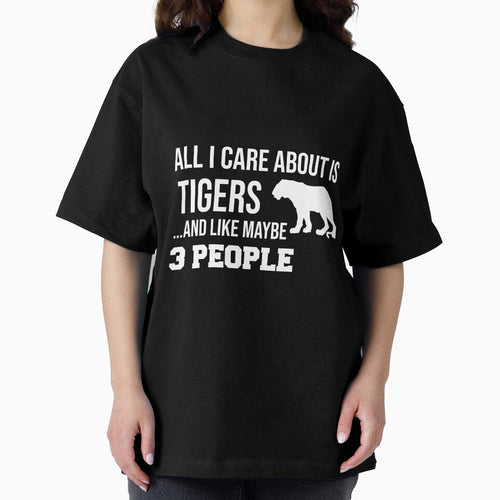 Awesome Tiger Lover Shirt Gift For Men Women by jcorres