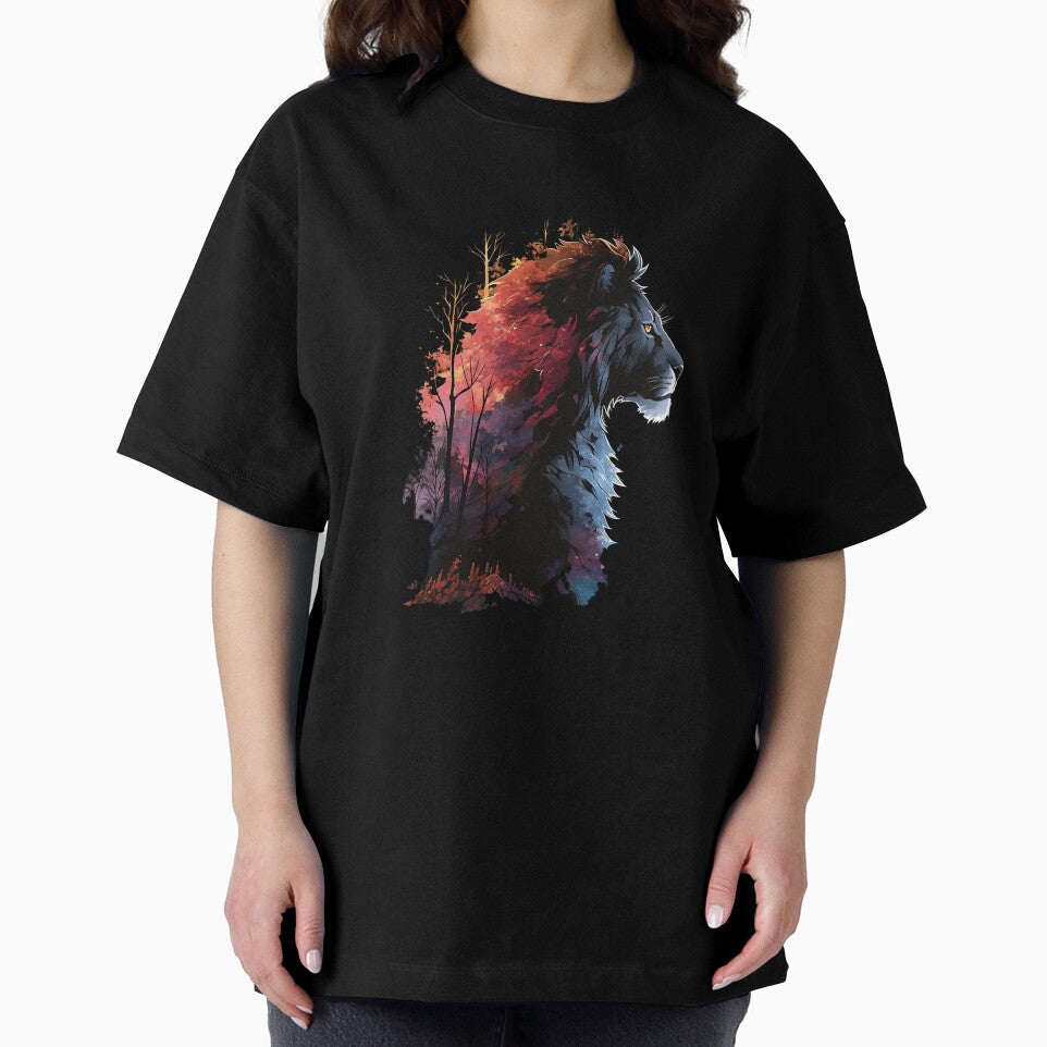 lion by skateras