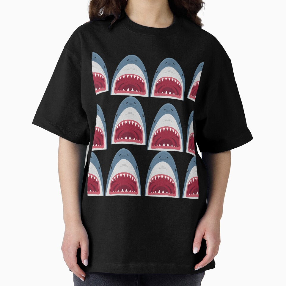 Sharkss by Simo0455