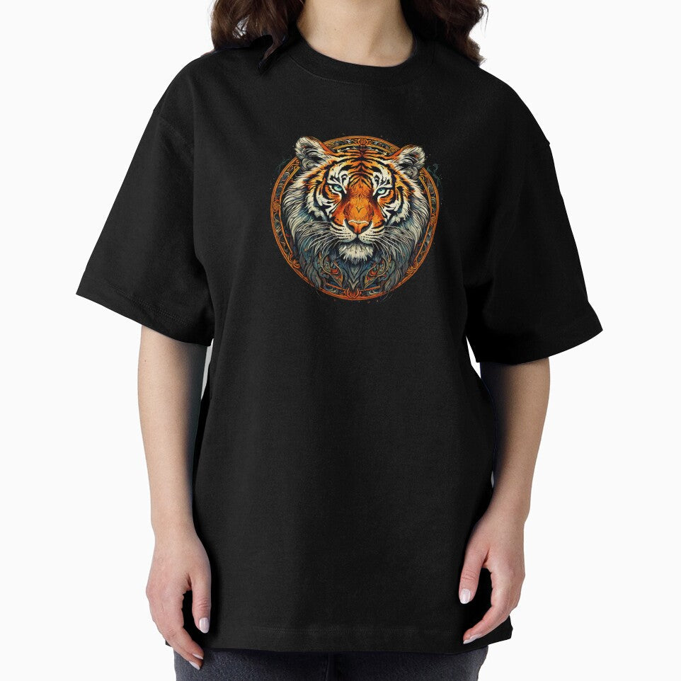 Tiger by MrAroSz