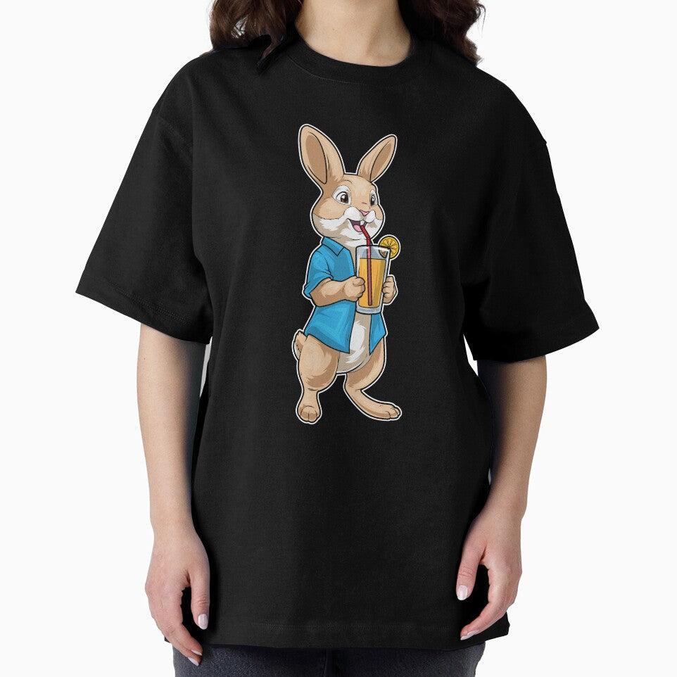 Rabbit Juice by Snabdesign84