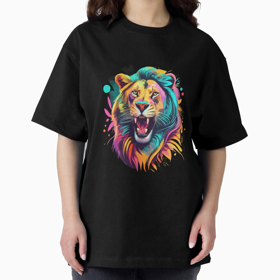 Rise, Roar, Reign by tubiela
