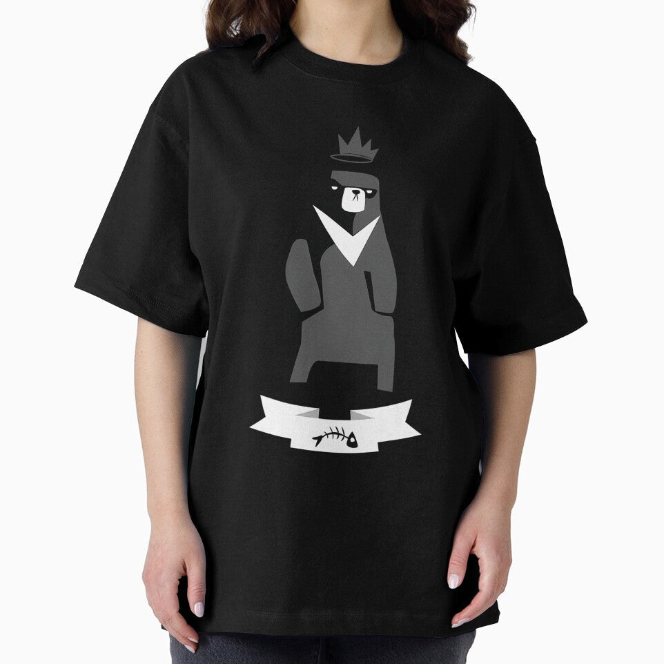 Moon Bear Asian Black Bear Art by yjbgcifs23