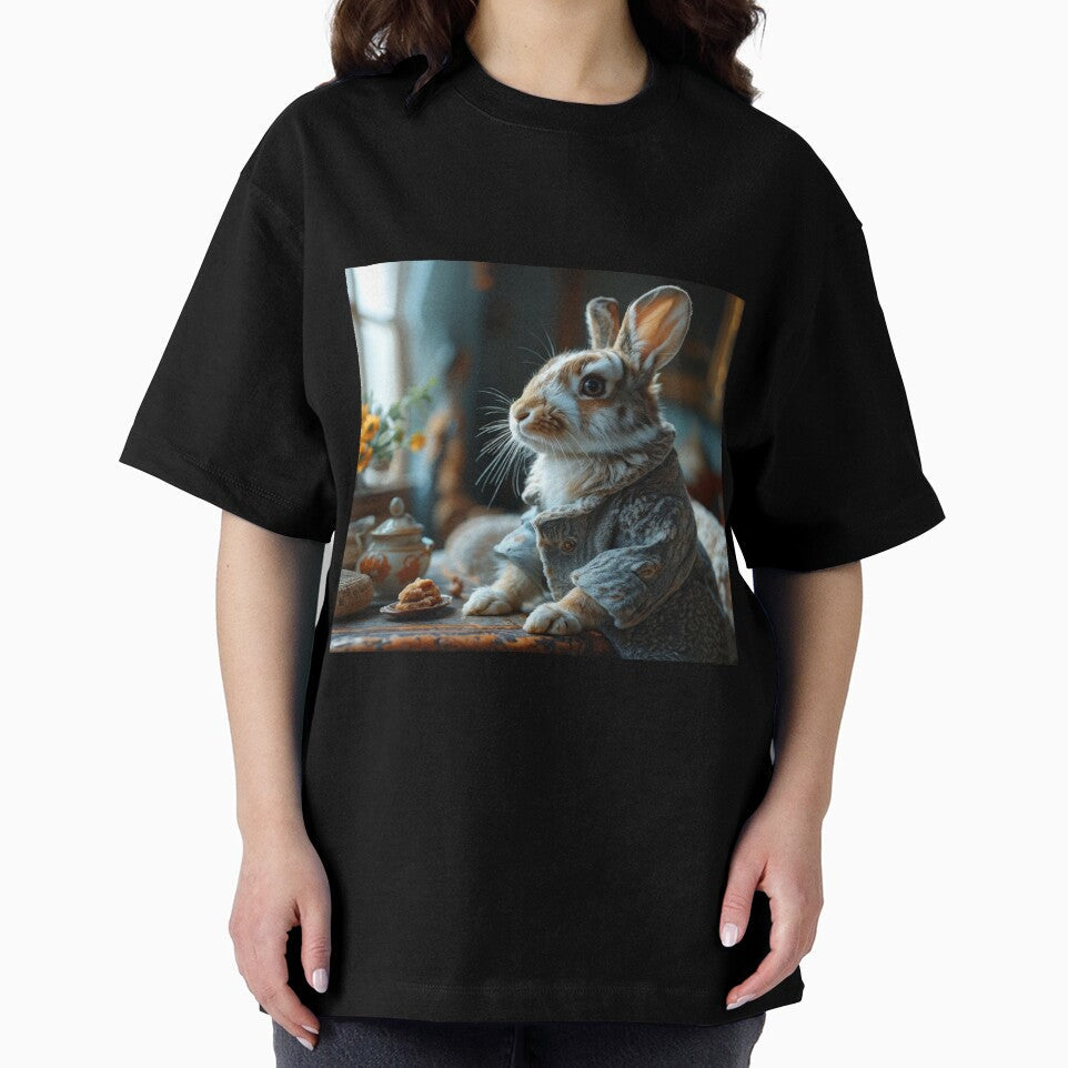 The Domestic Rabbit by Collection de trésors