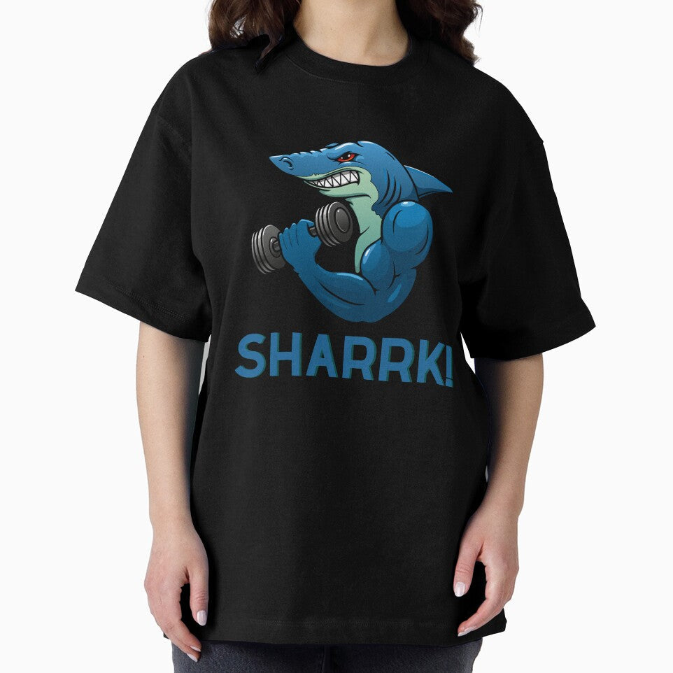 SHARRK! by Fashion-clothes
