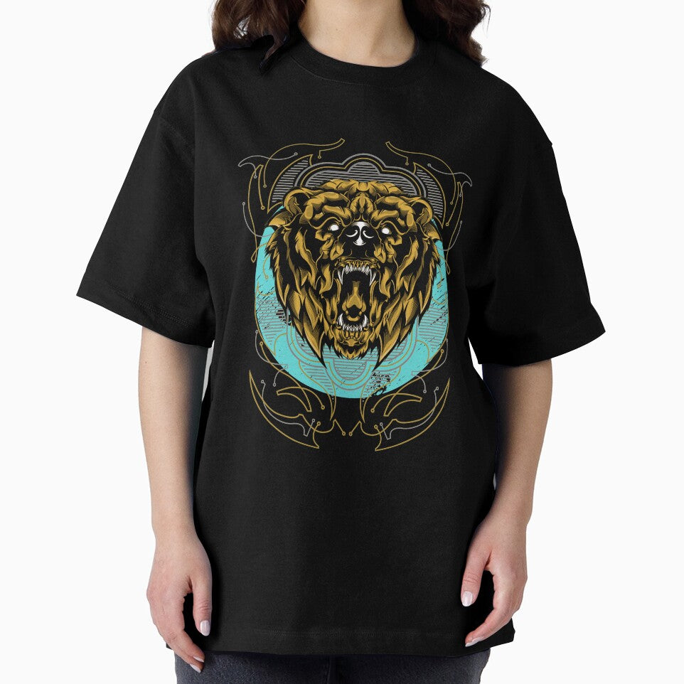 Bear Power by iskapa