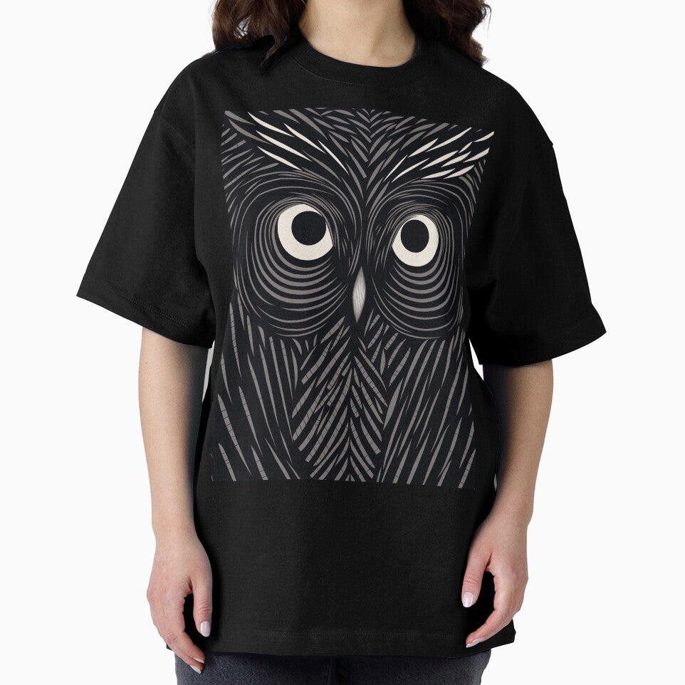 Mystic Owl by EnchantArtCo