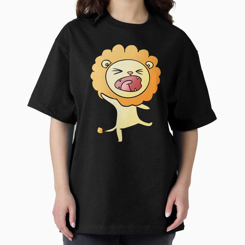 Baby Lion Crying by goseriesfilms