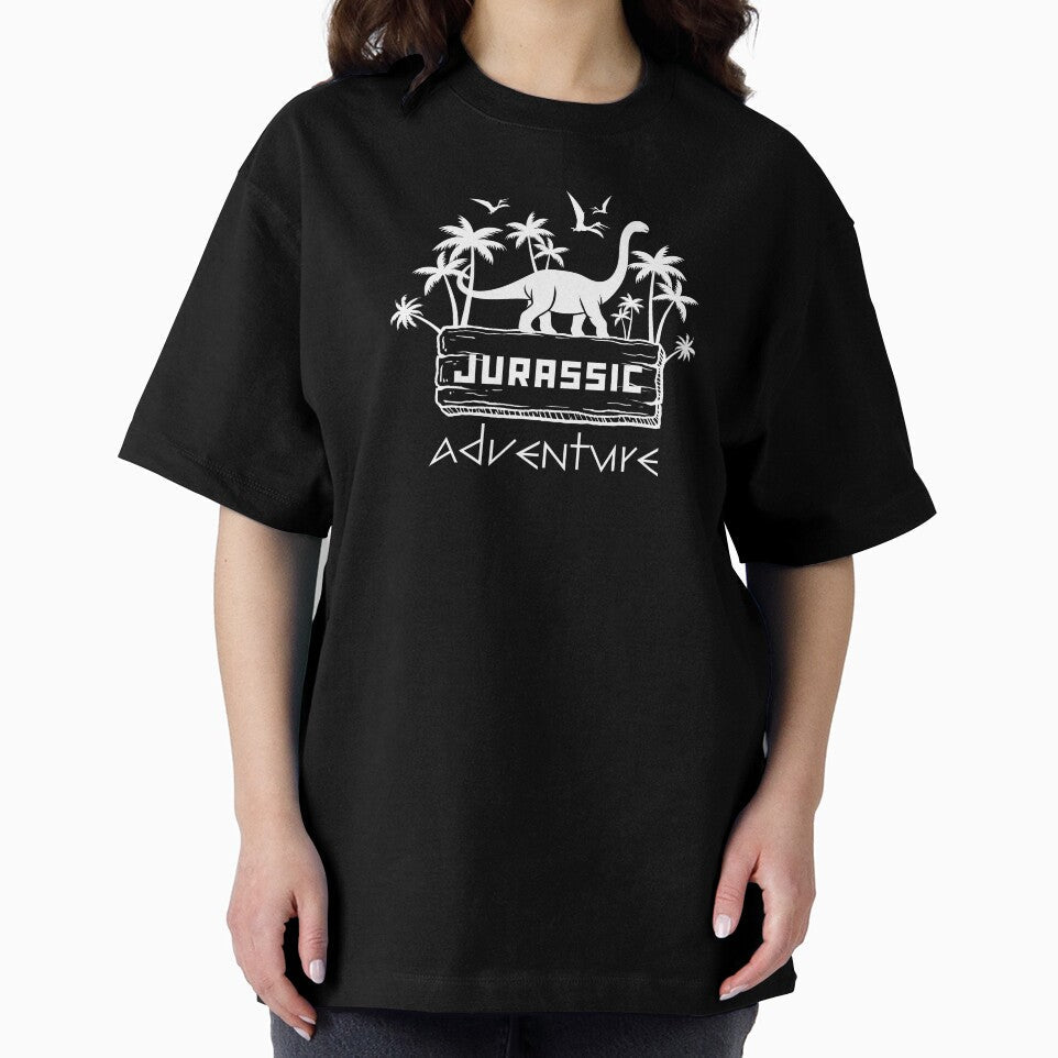 Jurassic Dinosaur Adventure Roaming The Earth by The magic  Yellow bus