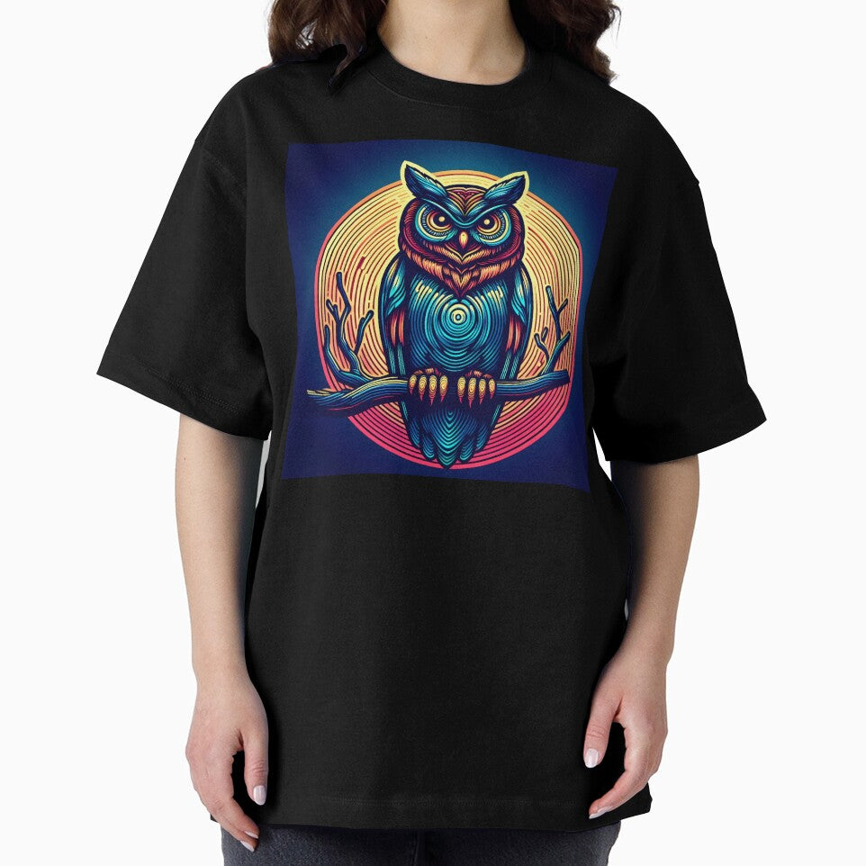 Owl Art #21 | Owl Lovers by ksgraphics222