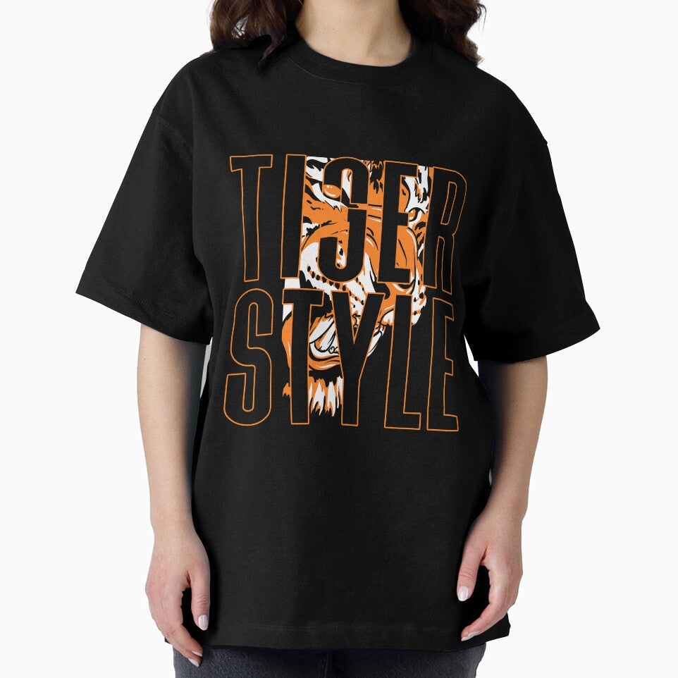 Tiger Style by onjcdesign