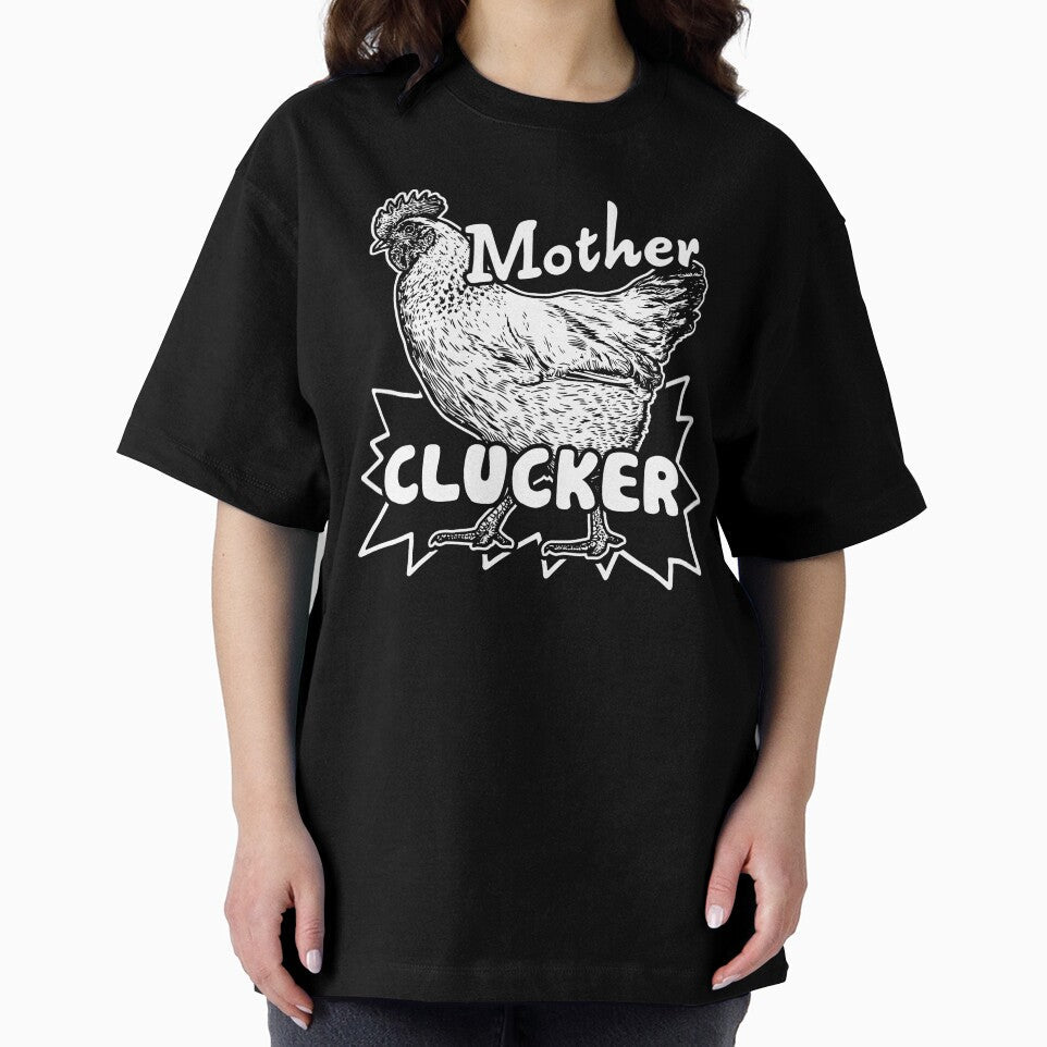 Chicken - Chicken Mother Clucker by UnknownArtistt