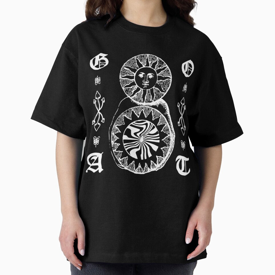The Goat by GourbiDessigner