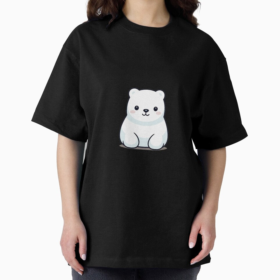 Cute Bear by capybarahands