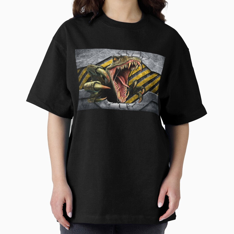 Dinosaur by EnviousObjects2