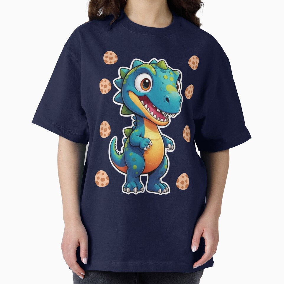 cute baby dinosaur by KIDS-PRINTS