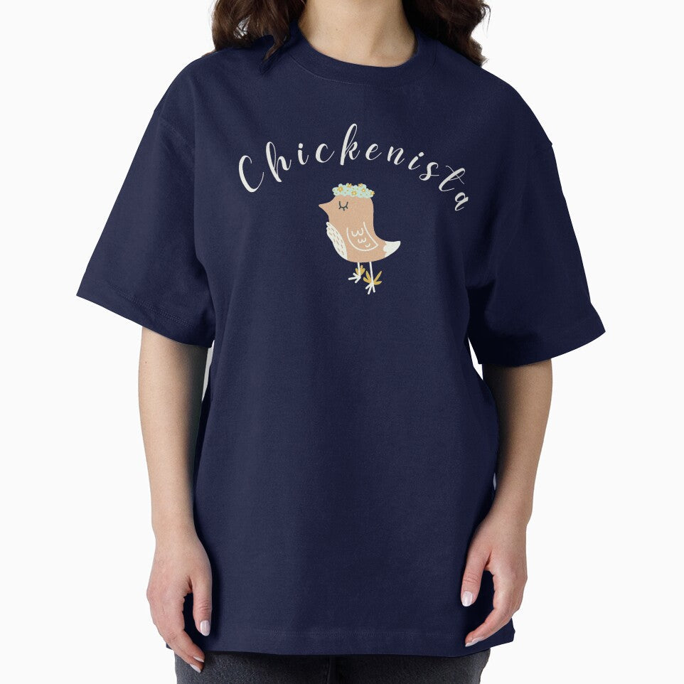 Chickenista by Cluckin' Mad