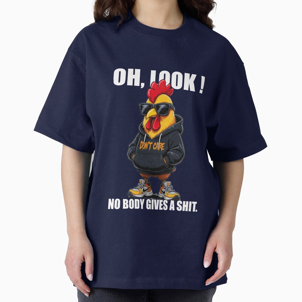 Nobody care by sasakodesign