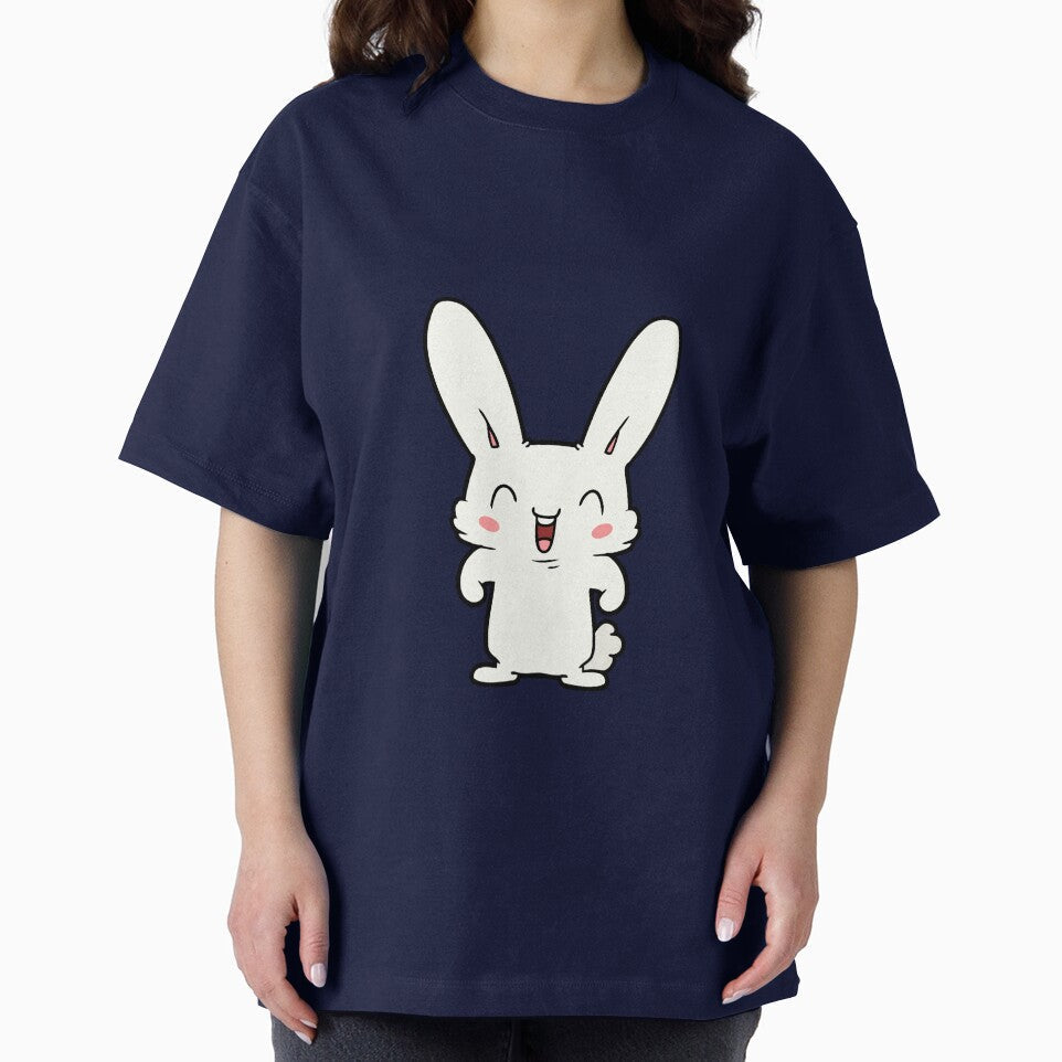Happy Little Bunny by STARWIN MART
