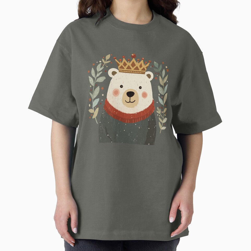 Cute Bear by GirlGlowGraphic