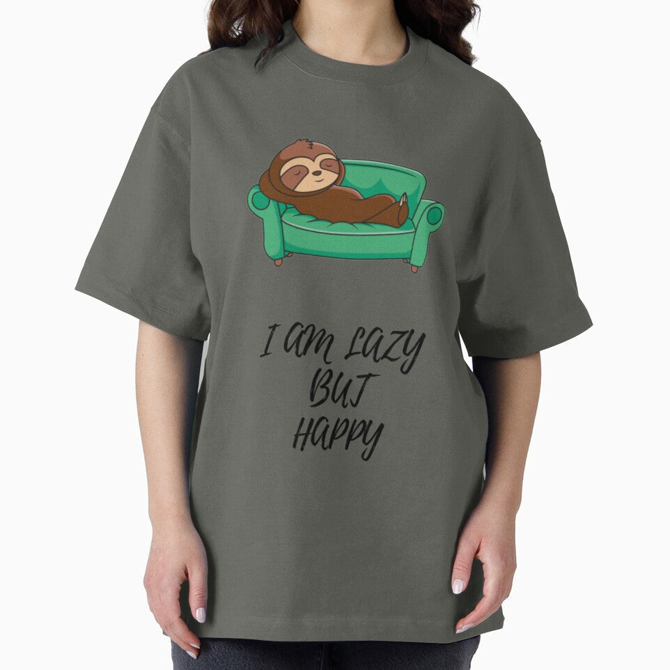 lazy and happy by Blue  Dragon