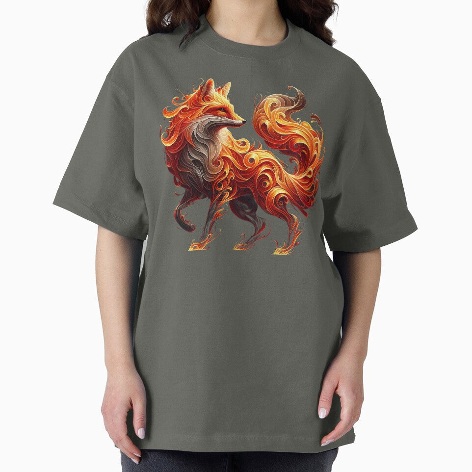 FirRe Alpha Wolf Design of Year by SaoodRehman