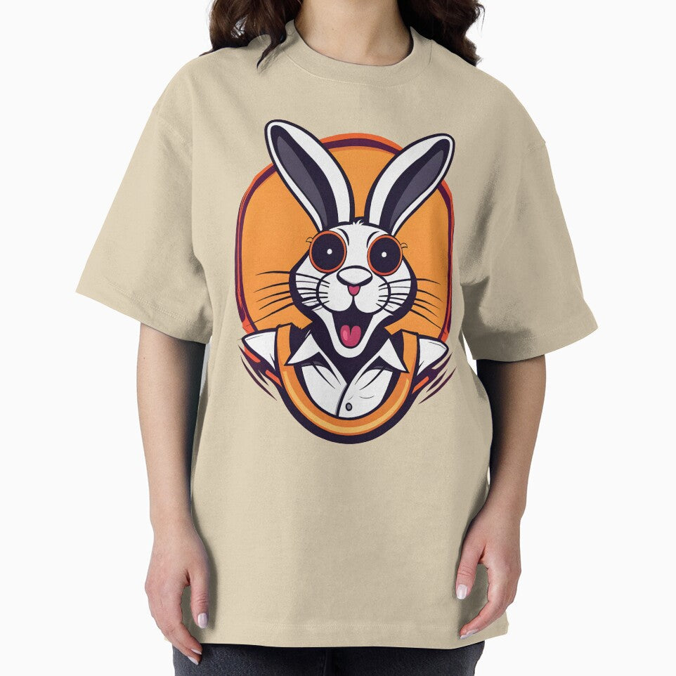 Mad,Rabbit by duhnnae