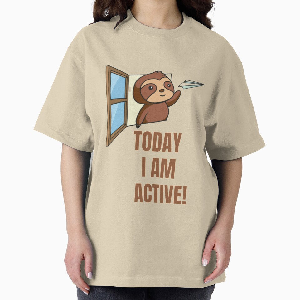 Active day by Blue  Dragon