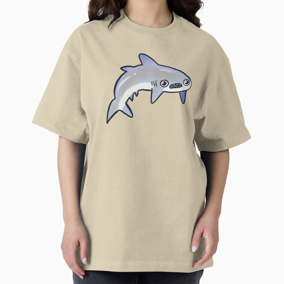 White shark by Artofmayara