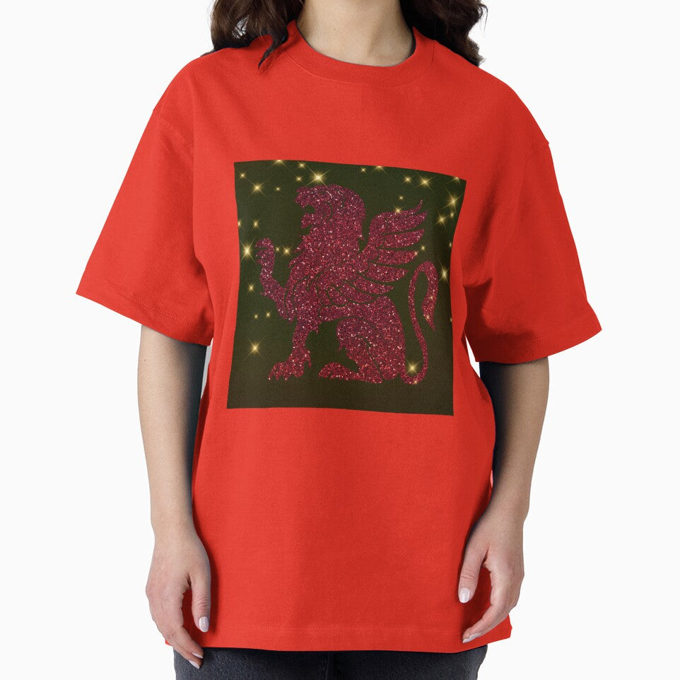 flying lion, lion, perfect lion, cute lion,lippy the lion by DOsell
