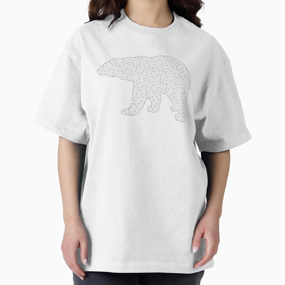 Polar bear by DelirusFurittus