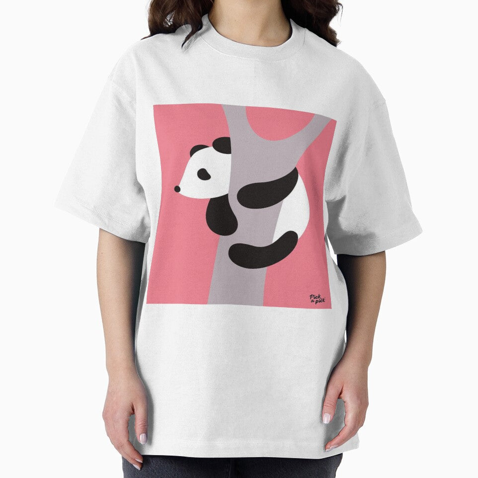 Panda by The-design24