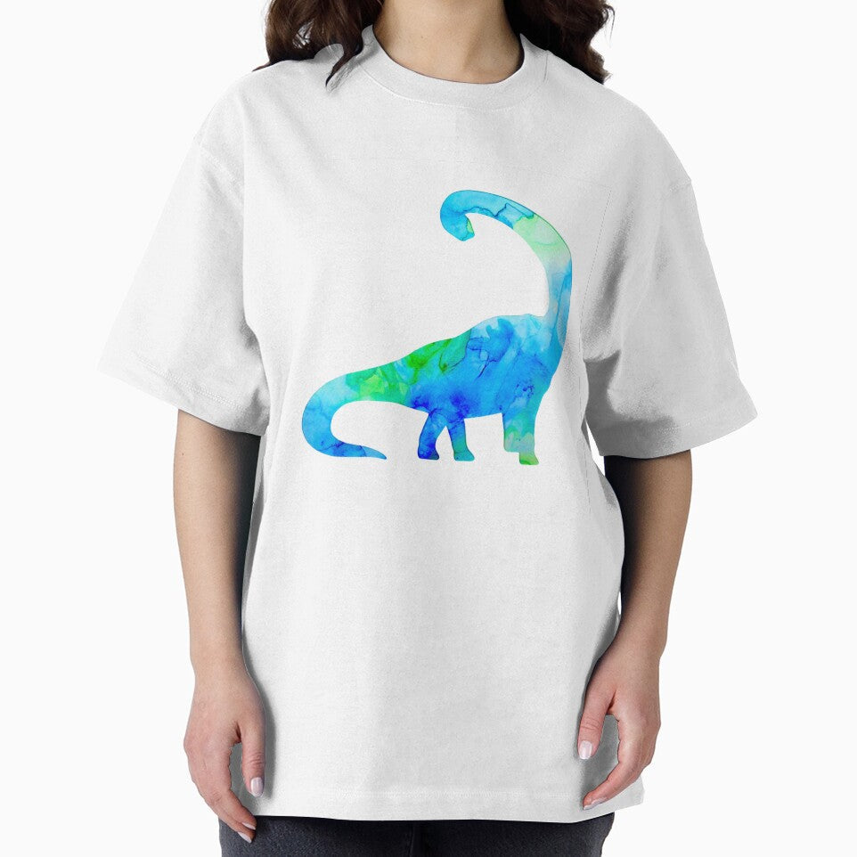 Dinosaur by PaintedbyCarol