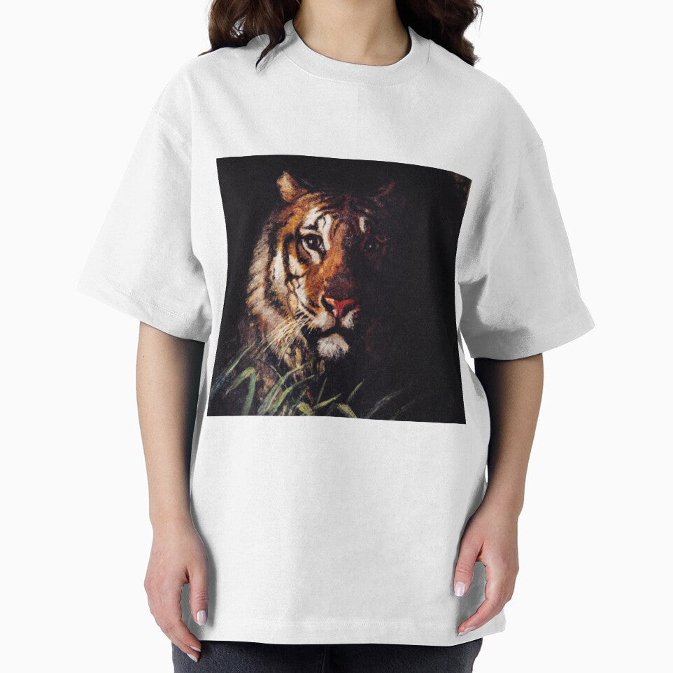 tiger look by blagojewic-I