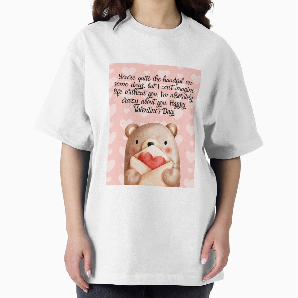love you teddy by quotefactory