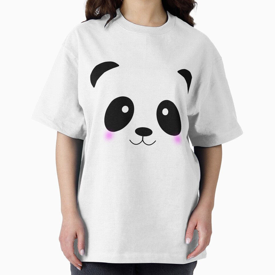 panda by sableak
