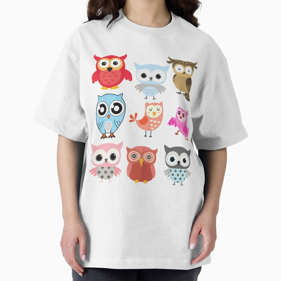 TRAVELING OWL by GulQari