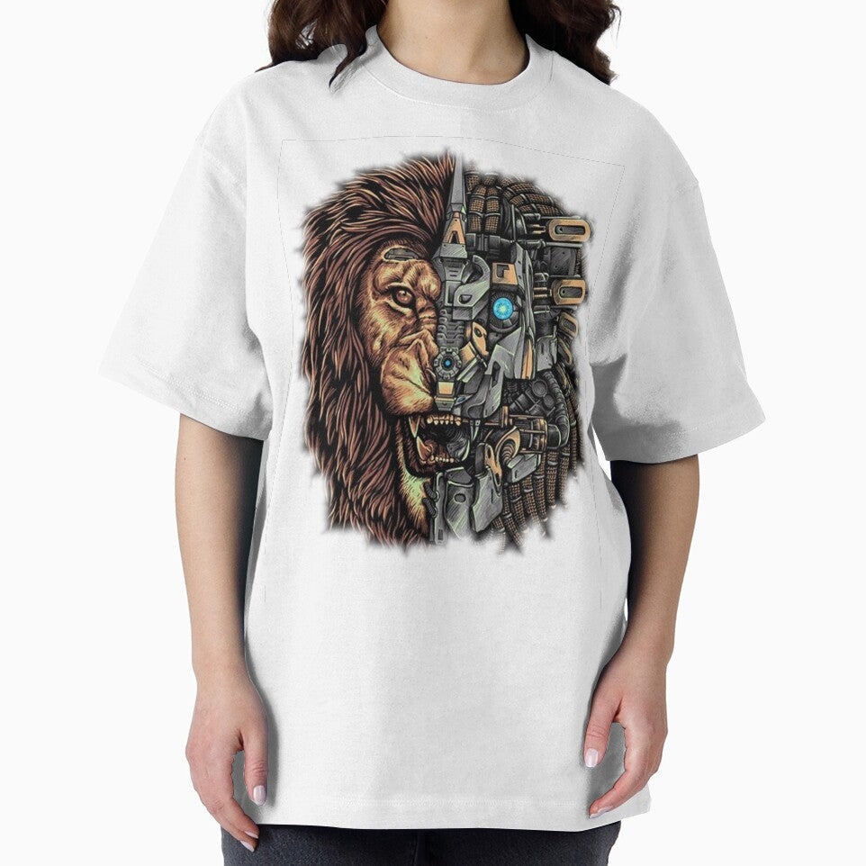 Lion by SuPeRxXxAzzRaeL
