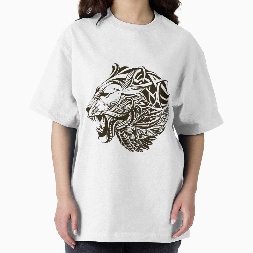 Lion Tattoo by svetlana84