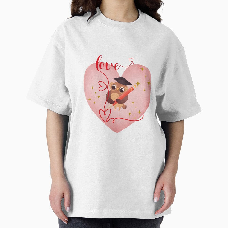 Owl love by IvonneDesigns