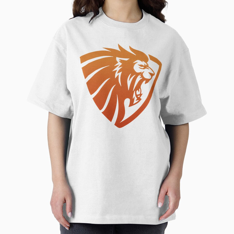 Lion Shield by rowgazer