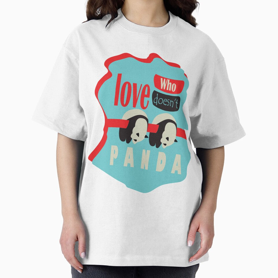 WHO DOESN'T LOVE PANDA!! by olafekry