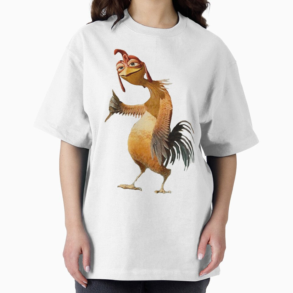 Chicken Joe Funny Meme by Williammattos86