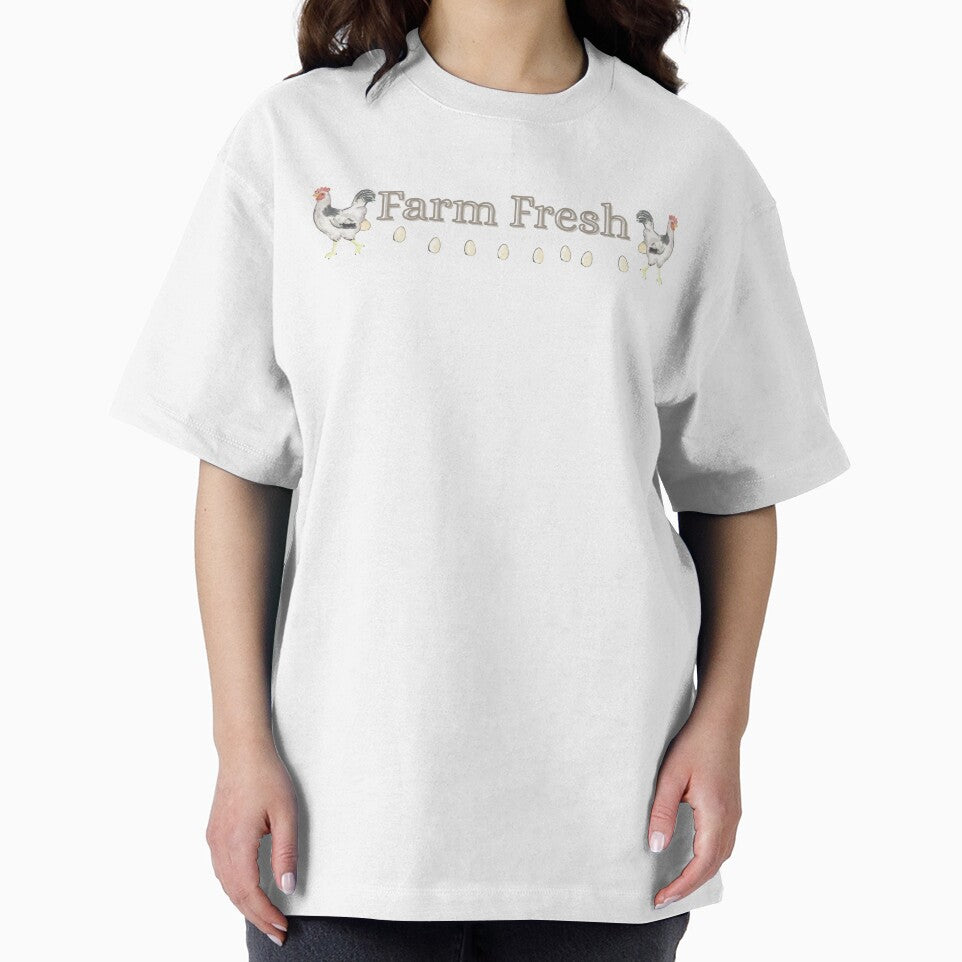 Farm Fresh by TaraPen