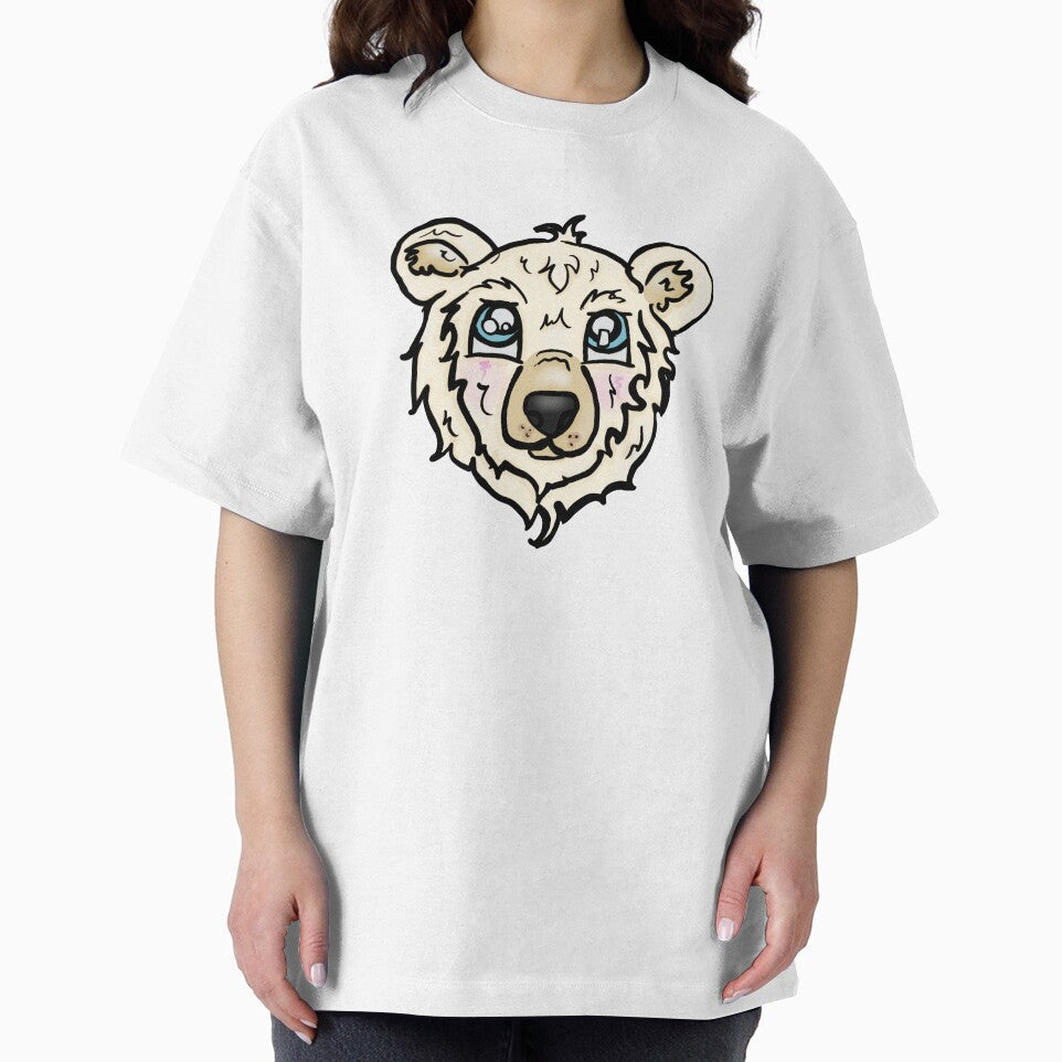 Polar Bear Graphic by BioLushGraphics