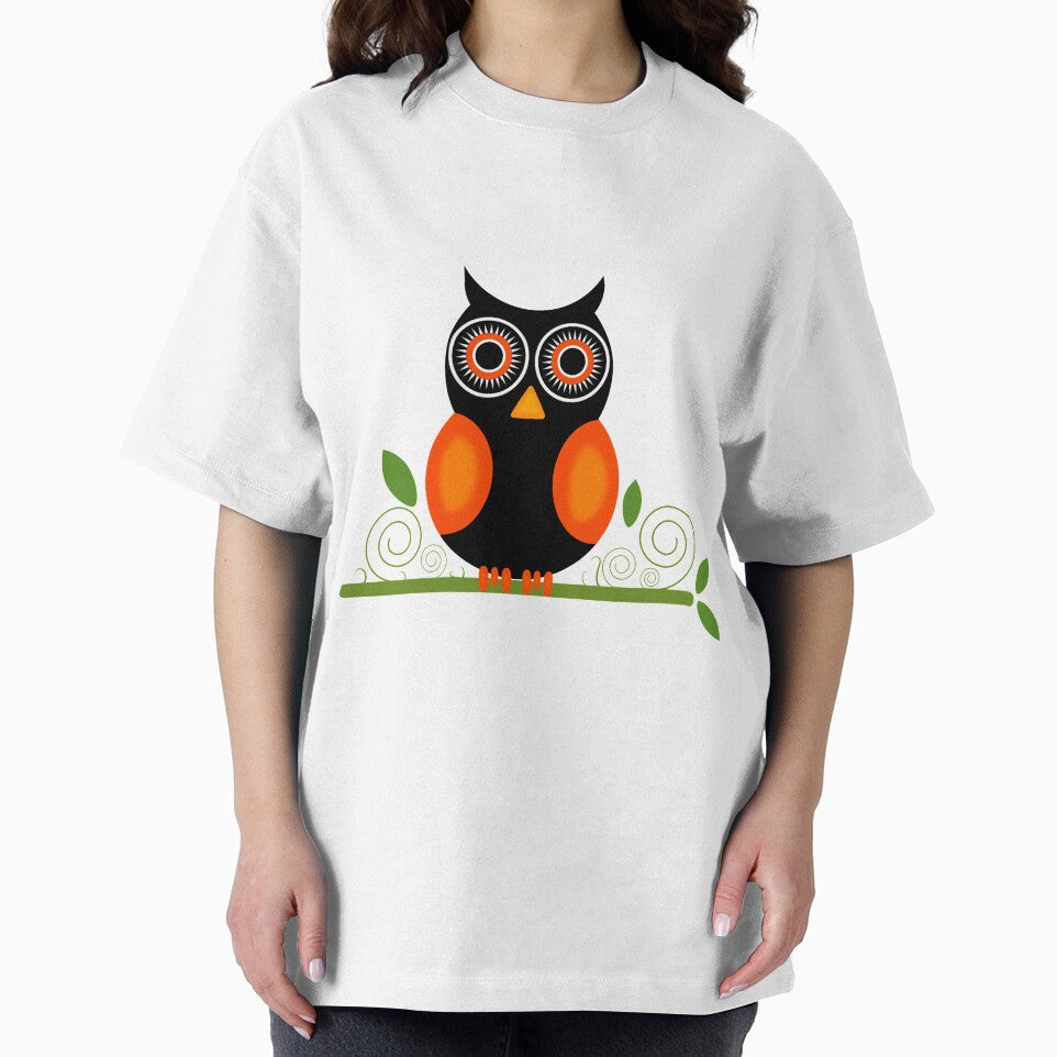 Owl by adiosmillet