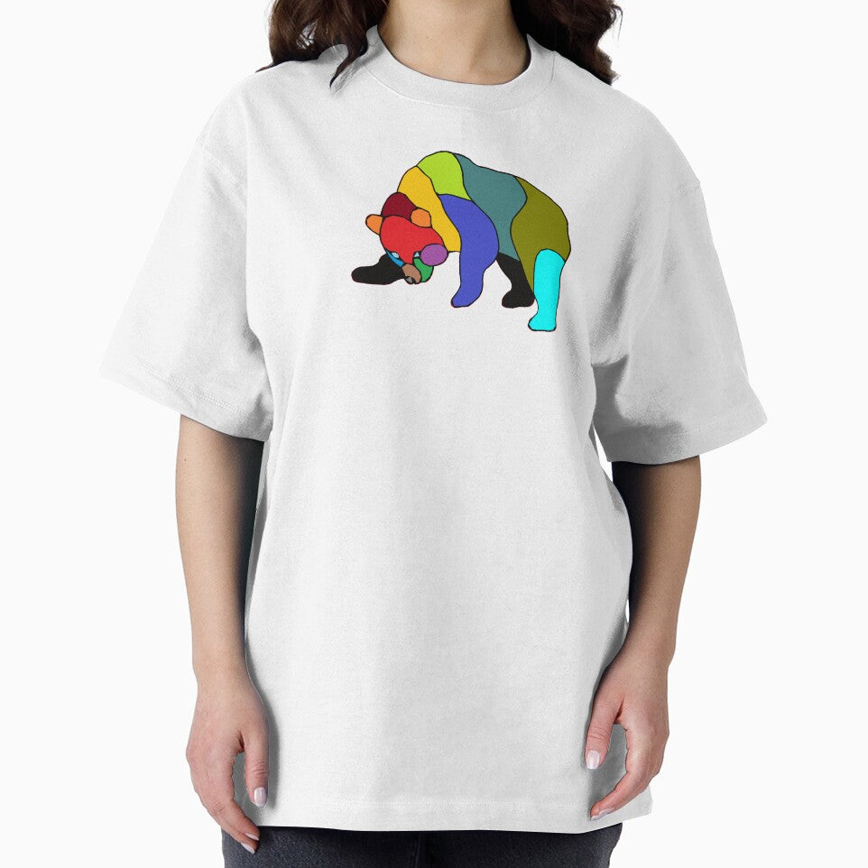 Bear Tapestry by wahine24